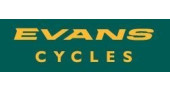 Evans Cycles Coupon Code