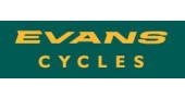 Evans Cycles coupon code