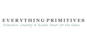 Everything Primitives coupon code