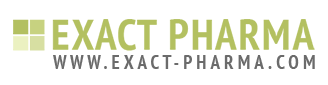 Exact Pharma coupon code