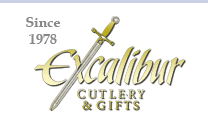 Excalibur Cutlery Coupon Code