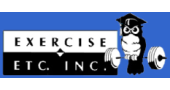 Exercise ETC Coupon Code