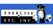 Exercise ETC coupon code