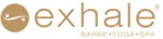 Exhale Spa coupon code