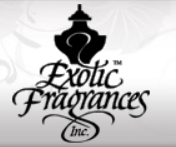 Exotic Fragrances coupon code