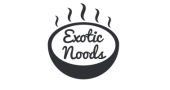 Exotic Noods coupon code