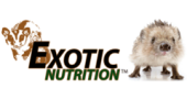 Exotic Nutrition coupon code