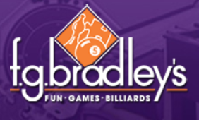 F. G. Bradley's Coupon Code