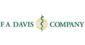 F.A. Davis Company coupon code