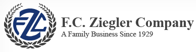 F.C. Ziegler Coupon Code