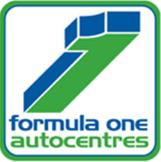 F1 Autocentres coupon code