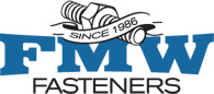 FMW Fasteners Coupon Code