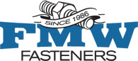 FMW Fasteners coupon code