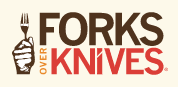 FORKS OVER KNIVES coupon code