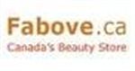 Fabove Coupon Code