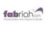 Fabriah Coupon Code