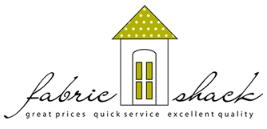 Fabric Shack Coupon Code