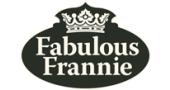 Fabulous Frannie coupon code