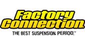 Factory Connection coupon code