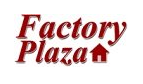 Factory Plaza coupon code