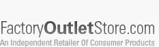 Factoryoutletstore.com Coupon Code