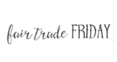 Fair Trade Friday Coupon Code