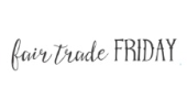 Fair Trade Friday coupon code