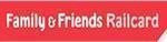 Family & Friends Railcard Coupon Code