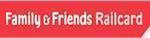 Family & Friends Railcard coupon code