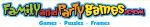 Family And Partygames coupon code