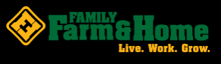 Family Farm and Home coupon code