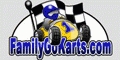 FamilyGoKarts.com coupon code