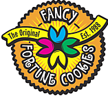 Fancy Fortune Cookies coupon code