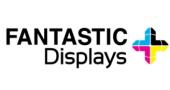 Fantastic Displays Coupon Code