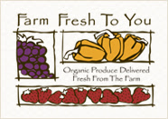 Farm Fresh To You Coupon Code