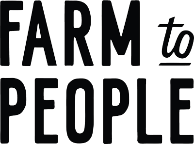 Farm To People Coupon Code
