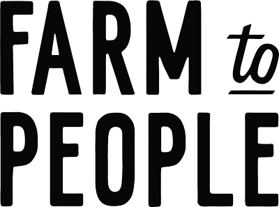 Farm To People coupon code