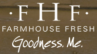 FarmHouse Fresh Coupon Code