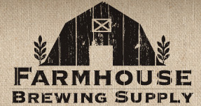 Farmhouse Brewing Supply coupon code