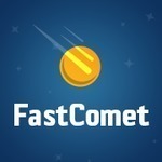 FastComet Cloud Hosting Coupon Code