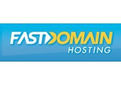 FastDomain coupon code