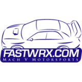 FastWrx.com Coupon Code