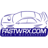 FastWrx.com coupon code