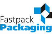 Fastpack Packaging Supplies coupon code