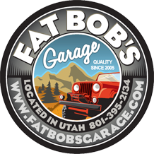 Fat Bob's Garage Coupon Code