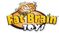 Fat Brain Toys coupon code