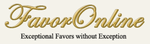 Favor Online Coupon Code