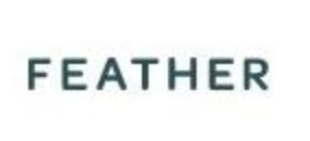 Feather coupon code