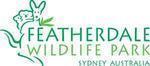 Featherdale Wildlife Park coupon code