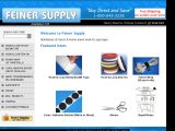 Feiner Supply coupon code